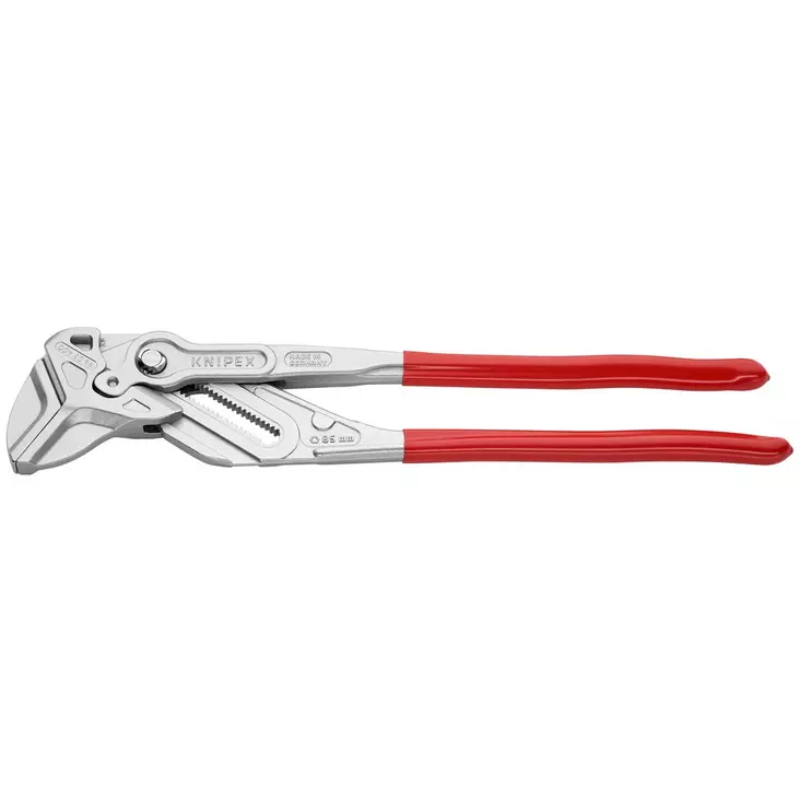 PIHTIAVAIN 86 03 400MM KNIPEX - Yleis- ja siirtoleukapihdit - KN8603400 - 1