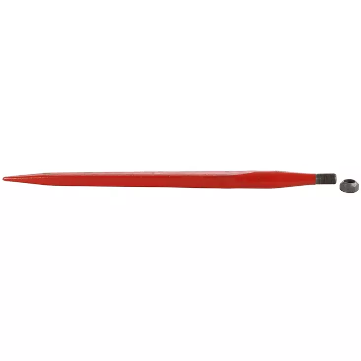 PIIKKI ETUKUORMAAJAN 810MM/2 - Niitto ja tarkkuussilppurin terät & osat - S241160 - 1