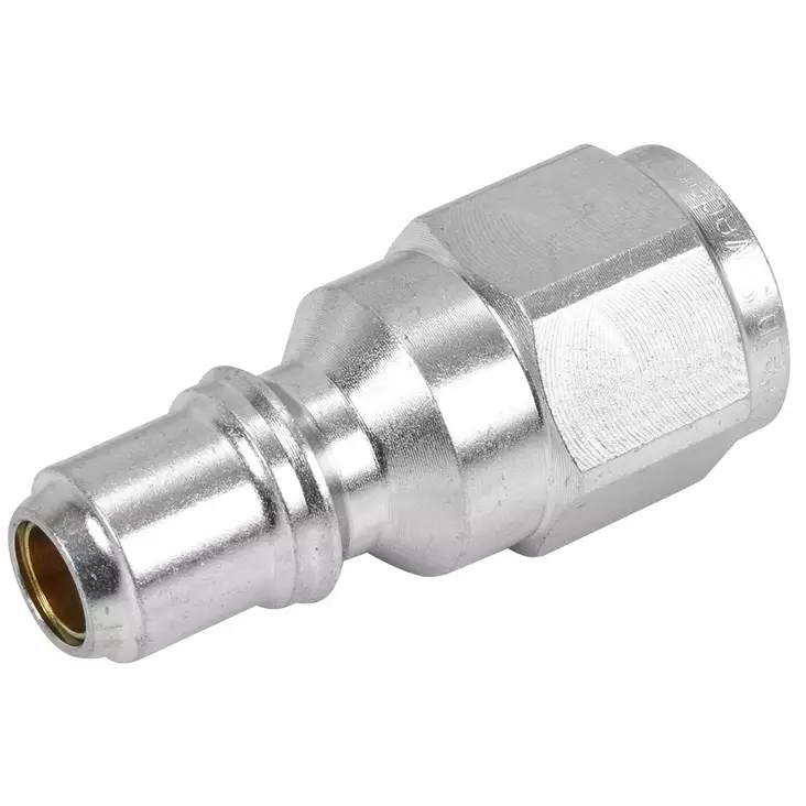 PIKALIITIN TEMA 1/4 PISTOKE - Tema hydrauliikkapikaliittimet - H2520 - 1