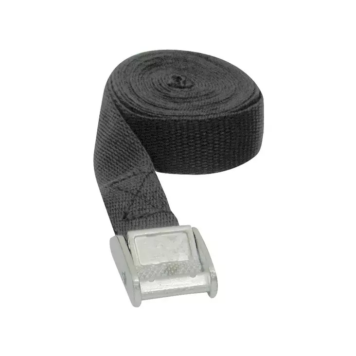 PIKALUKKOVYÖ 25MM X 3,0M 1KPL - Sidontaliinat ja ketjut - ISLP030 - 1