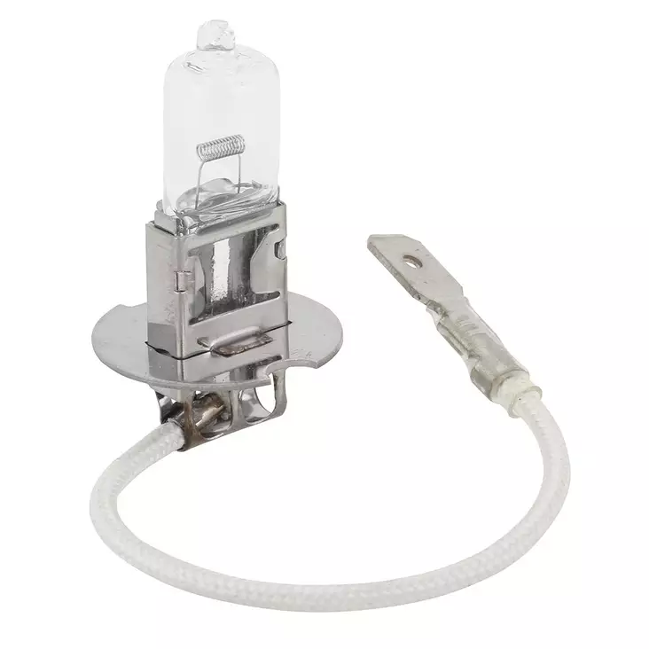 POLTTIMO H3 100W EI E-HYVÄKS. - Halogen-polttimot - P12336-100 - 1