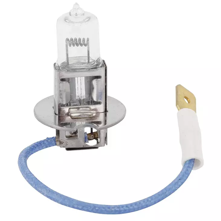 POLTTIMO H3 100W EI E-HYVÄKS. - Halogen-polttimot - P13336-100 - 1