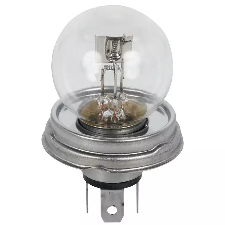 POLTTIMO R2 55/50W 24V - Halogen-polttimot - PB13620 - 1