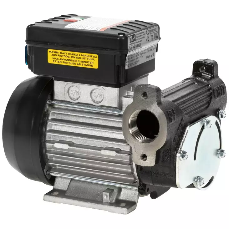 POLTTOAINEPUMPPU 230V 60L/MIN - Öljy- ja polttoainepumput - CHE50 - 1