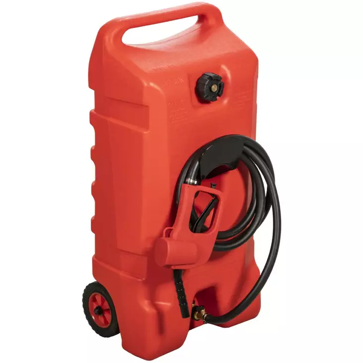 POLTTOAINESÄILIÖ 53L - Polttoainesäiliöt ja valuma-altaat - MEG35290 - 1