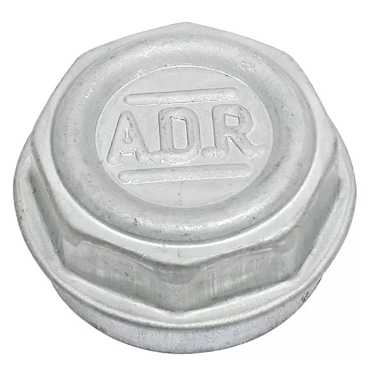 PÖLYKUPPI 47 MM 912T47 - Peräkärryn muut lisävarusteet - ADR0120 - 1