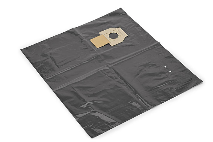 PÖLYPUSSISETTI 5KPL SE133 ME - Kuiva-märkäimurit - 49019034900 - 1