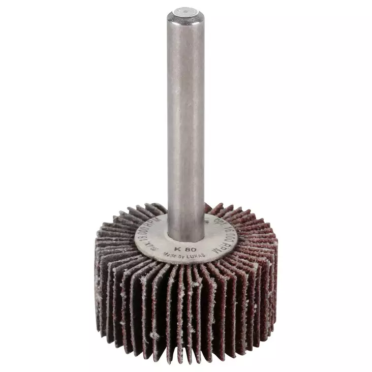 PUHDISTUSLAIKKA 30X15X6 K80 IP - Hiontalaikat - MIR1410 - 1