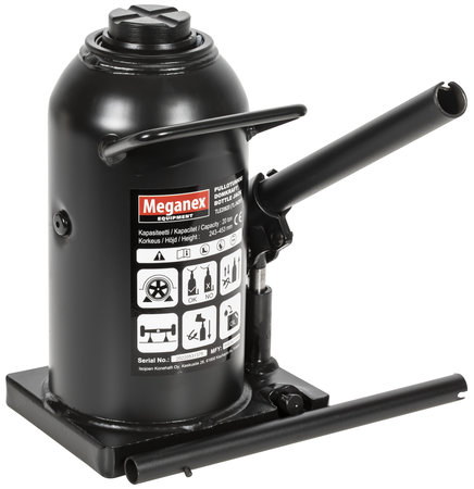 PULLOTUNKKI 20TON - Tunkit ja nostimet - TLE20620 - 1