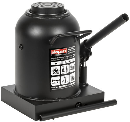 PULLOTUNKKI 50TON - Tunkit ja nostimet - TLE20850 - 1