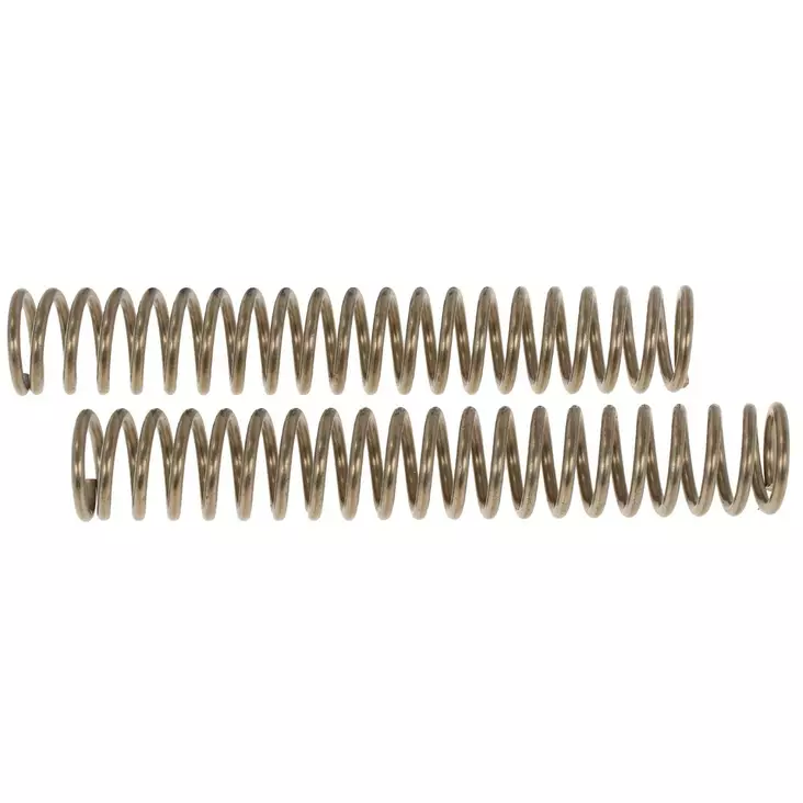 PURISTUSJOUSI 150X25X3,0 2KPL - Veto- ja työntöjouset - PJ1502530 - 1