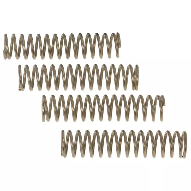 PURISTUSJOUSI 80X18X2,0 4KPL - Veto- ja työntöjouset - PJ801820 - 1