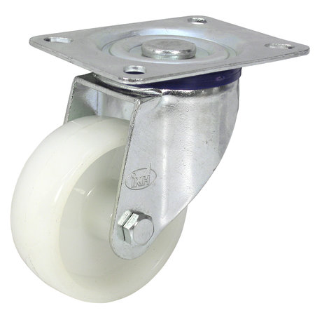 PYÖRÄ VAUNUN KÄÄNT.125MM VALK. - Kääntöpyörät - XPS125040 - 1