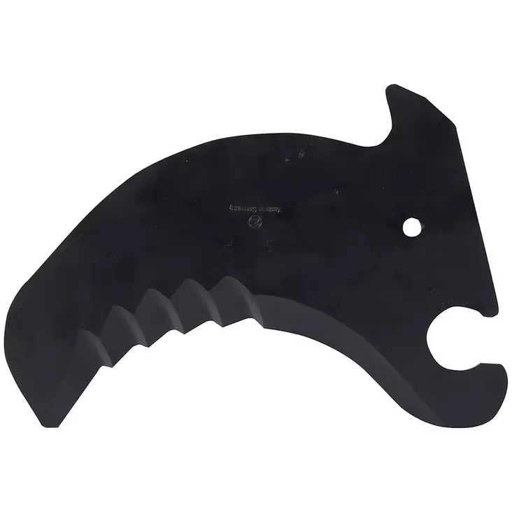 PYÖRÖPAALAIMEN TERÄ KRONE 277.761.0 - Terät pyöröpaalaimille - S2777610 - 1