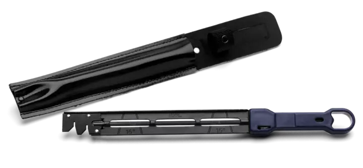 RAIVAUSSAHAN TERÄN VIILANOHJAIN - Sahat, puukot ja viilat - 5056981-20 - 1