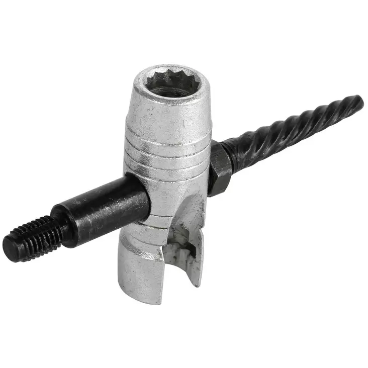 RASVANIPAN POISTOTYÖKALU 1/4 - Voitelulaitteet - KAB36100 - 1