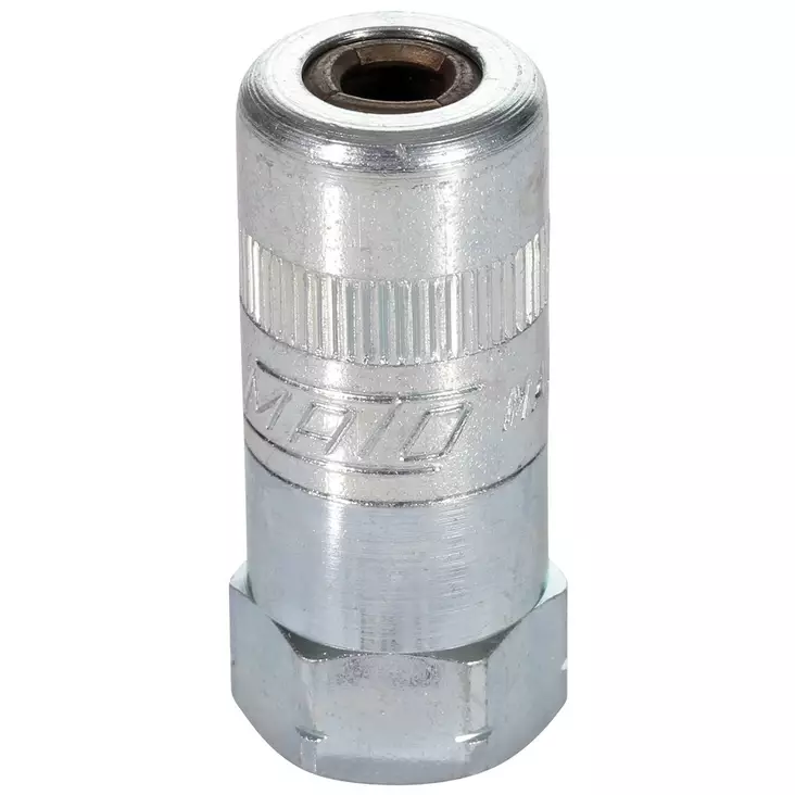 RASVAPRÄSSIN SUUKAPPALE TAKAISKUVENTTIILILLÄ - Rasvaprässit ja rasvat - MA3244040 - 1