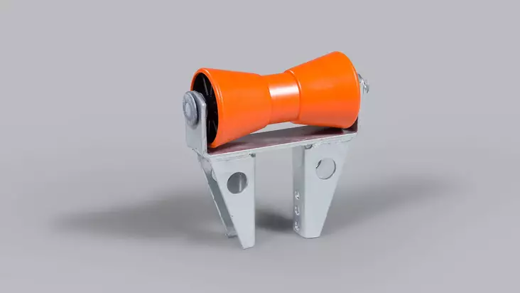 RESPO KÖLIRULLA - Venetrailerirullat - RE8810 - 1