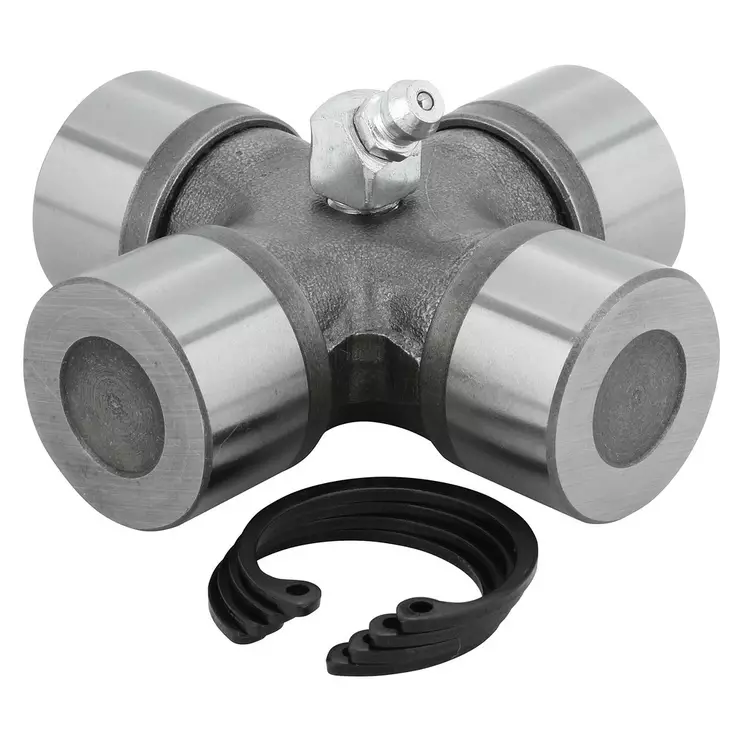 RISTIKKO W2300 27X74,60 - Nivelakseliputken tyyppi - sitruuna - T101120 - 1