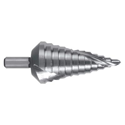 RUKO PORRASPORA, NRO.9, 6,0-37,0MM, HSS - Senkkausporat - 101060 - 1