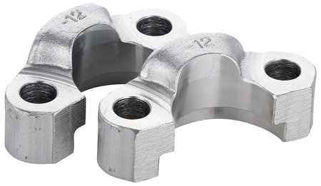 SAE-LAIPAN KIINNIKE 1.1/4 6000PSI - Sae-kierrelaipat ja tiivisteet - AFS25620 - 1