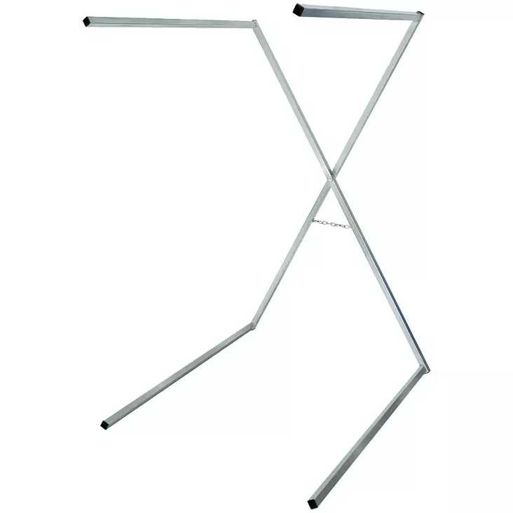 SÄKITYSTELINE 1-1,5M3 KLAPEILLE SUURSÄKKI - Klapisäkit ja -kärryt - KHKLAPI10 - 1