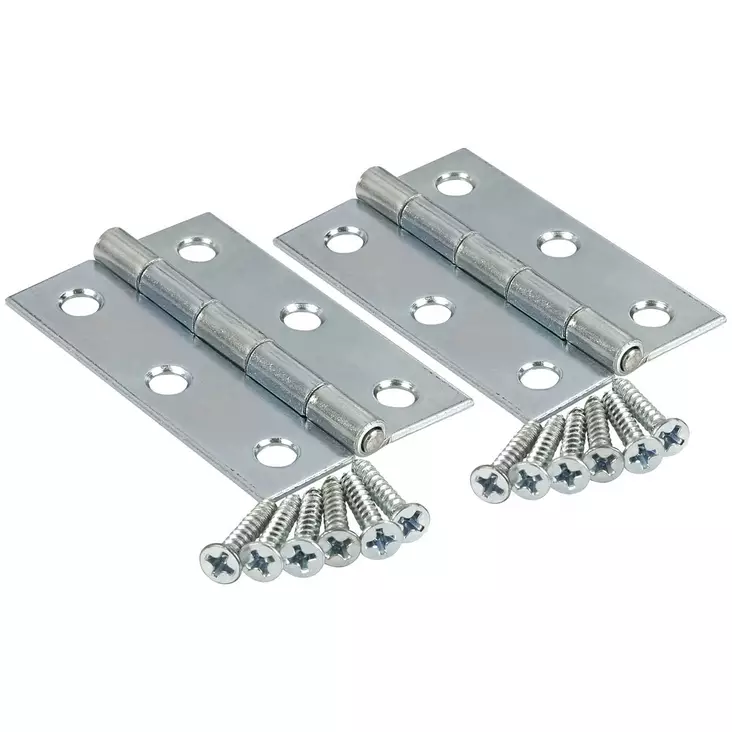 SARANA 64X42MM 2KPL - Saranat - FIX1110 - 1