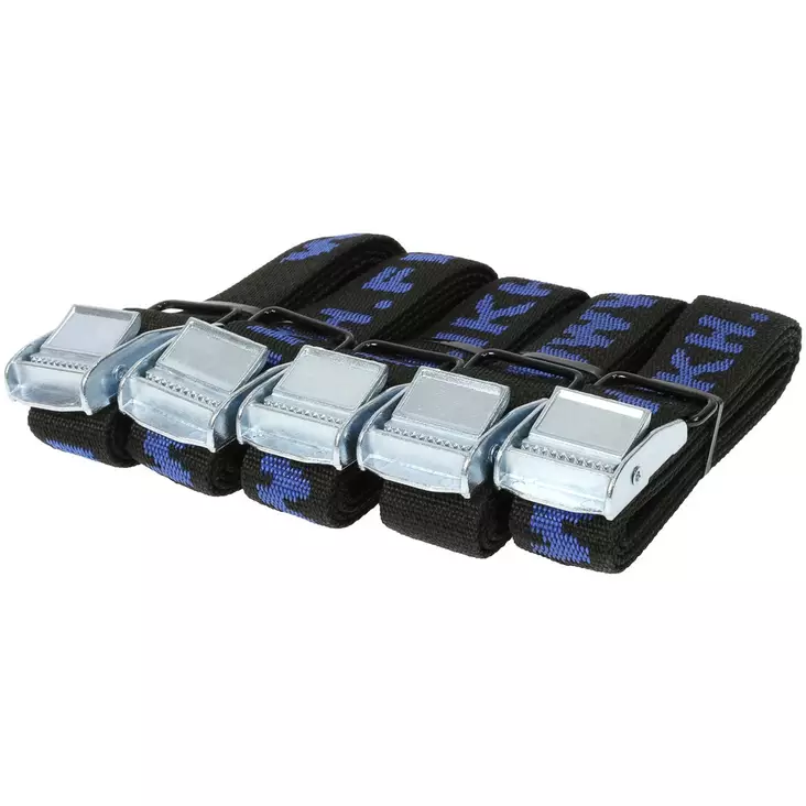 SIDONTANAUHA 1000MM PIKALUKOLLA 5KPL - Sidontaliinat ja ketjut - SN1000 - 1