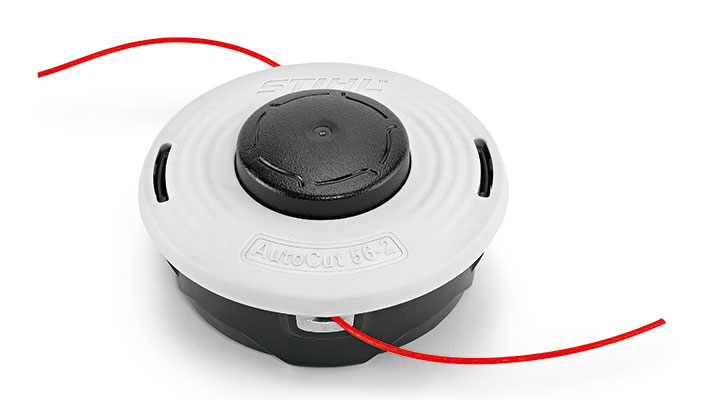 SIIMALEIKKURI AUTOCUT 36-2 - Trimmerin siimat ja tarvikkeet - 40027102170 - 1