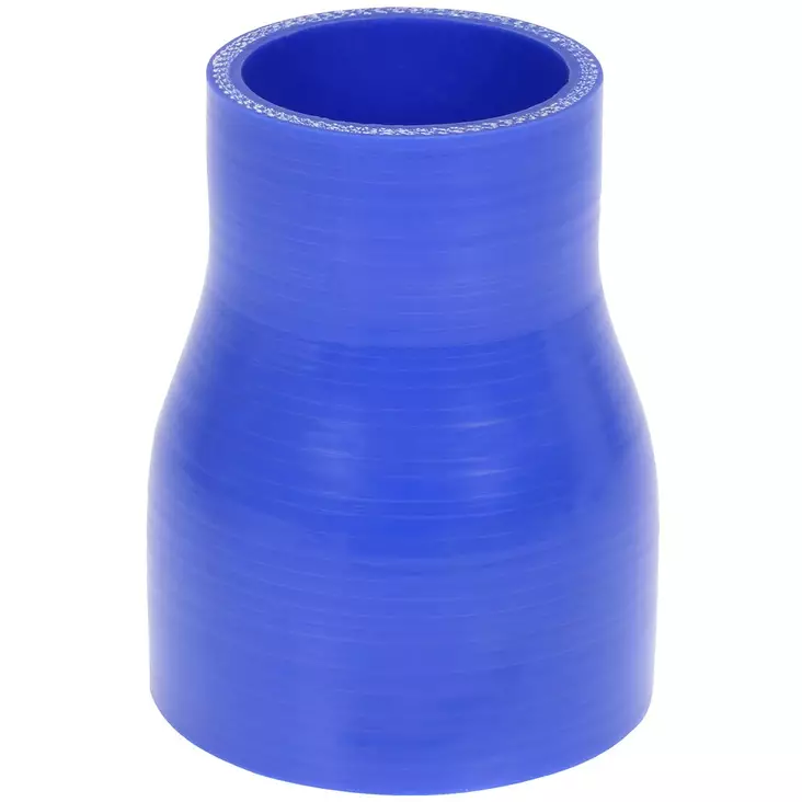 SILIKONILETKU 70/50MM L=102MM SUPISTAVA SININEN - Silikoniletkut - NL847050 - 1