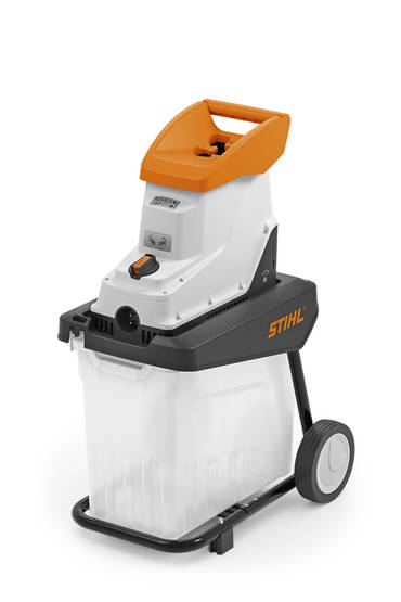 STIHL HAKKURI GHE 140.0L - Oksasilppurit - 60130111130 - 1