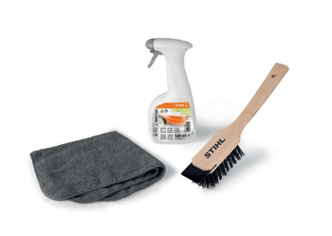 STIHL HOITO- JA PUHDISTUSSETTI LEIKKURIT - Muut kemikaalit ja puhdistusaineet - 07825168600 - 1