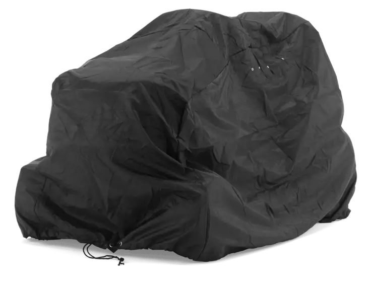 SUOJAPEITE, RIDER - Husqvarna Rideri etuleikkurit - 5056308-70 - 1