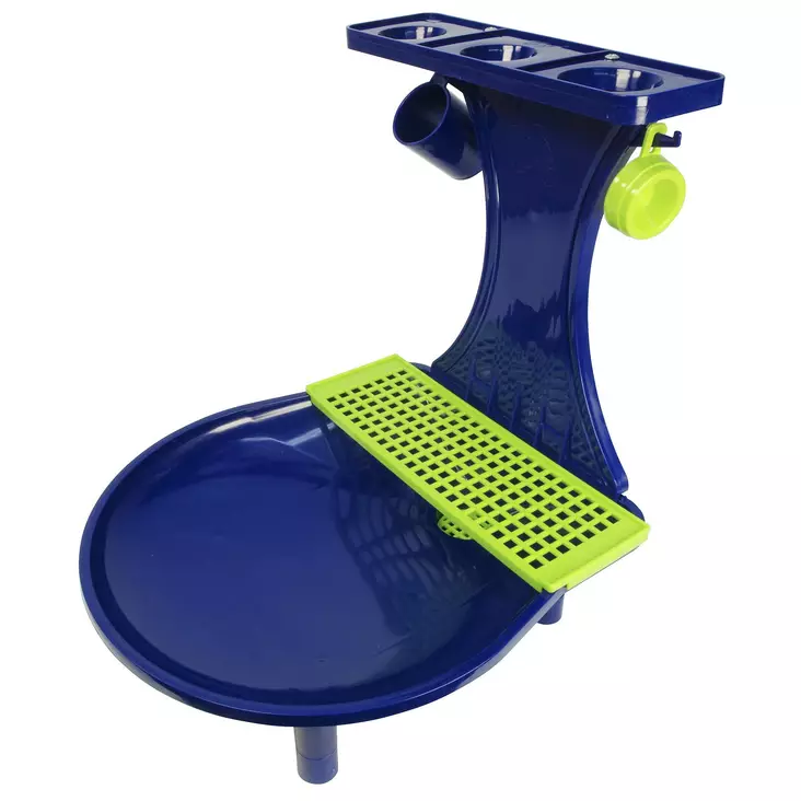 SUPPILO TDJ UNI VALUTUS/PESUALLAS - Kaatonokat ja astiat - PX1000 - 1