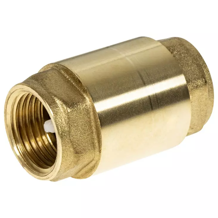 TAKAISKUVENTTIILI 1/2 PYSTY - Messinkinipat - FIX1720 - 1