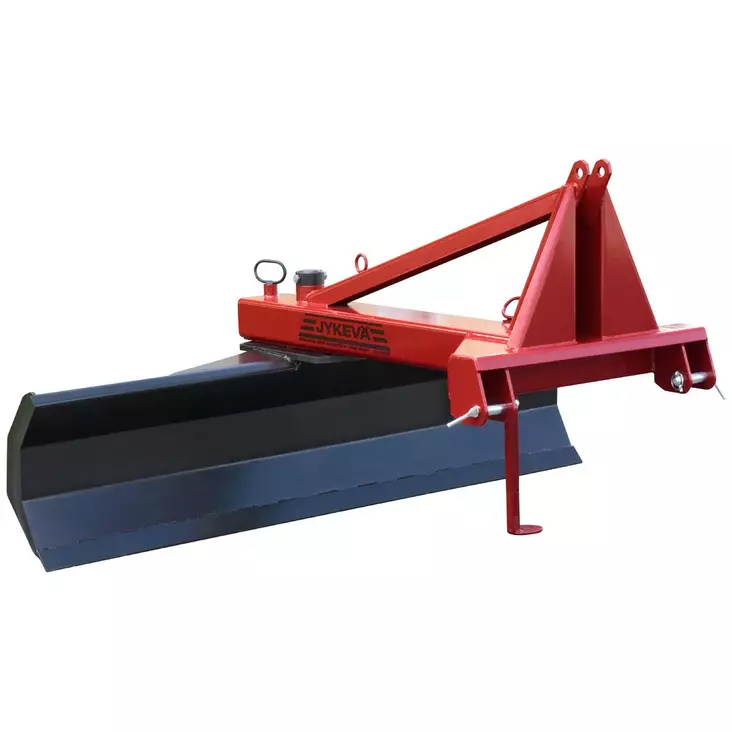 TAKALANA 200X50CM MEKAANINEN JYKEVÄ J20 - Työkoneet Jykevä - JYJ200 - 1