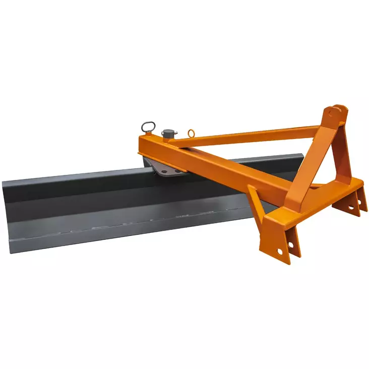 TAKALANA TARMO 210CM MEKAANINEN - Työkoneet Tarmo - TAR210 - 1