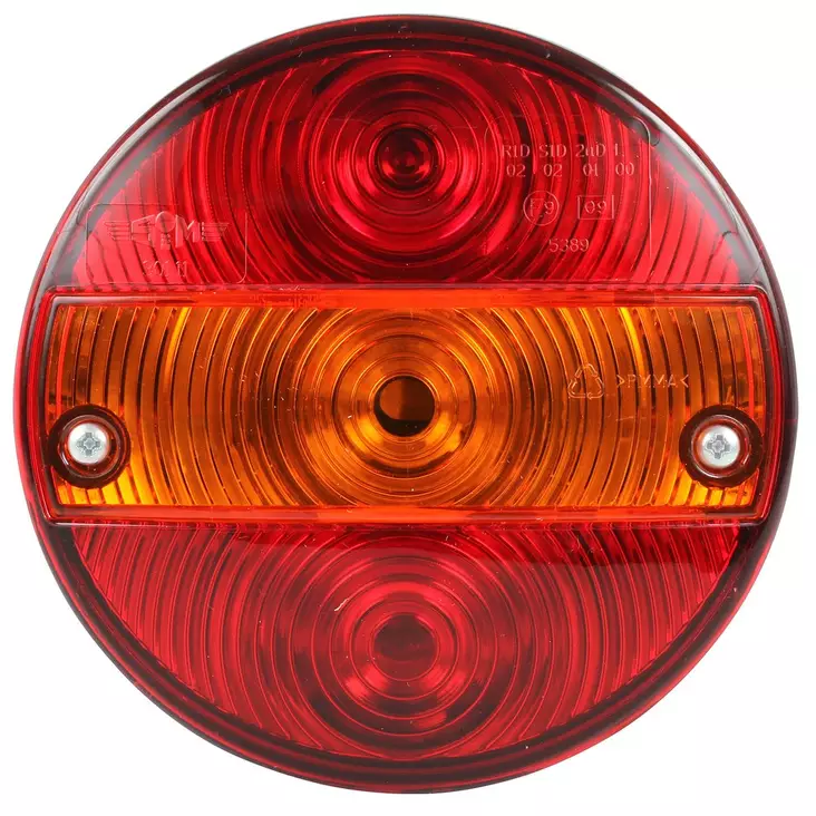 TAKAVALO 3-KAMM. 140MM - Takavalot - ST100350 - 1