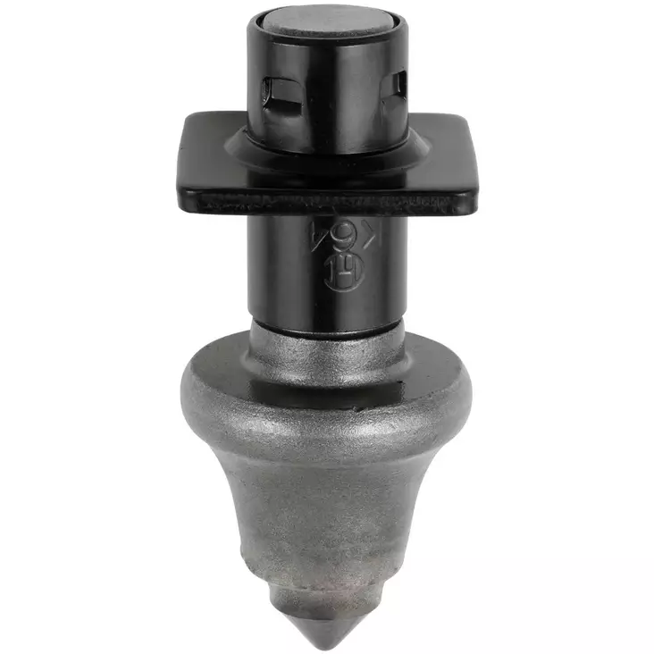 TAPPITERÄ LEVEÄ TERÄVÄ PRIKKA - Tieterätarvikkeet - SCT100 - 1