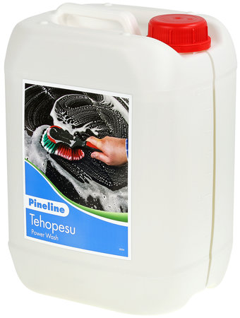 TEHOPESU 10L PINELINE - Muut kemikaalit ja puhdistusaineet - PL100010 - 1
