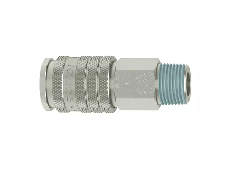 TEMA 1600-Sarja - Paineilmaletkut ja -tarvikkeet - 1600 - 1