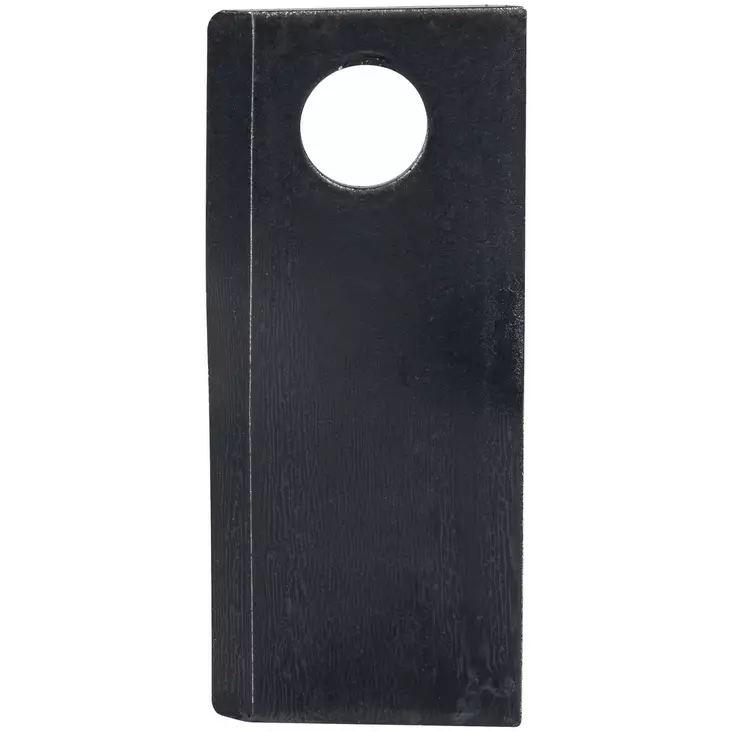 TERÄLAPPU 115X49X19,5 SAMASZ OIK. - Niittokoneen terälaput ja pultit - S25056000 - 1