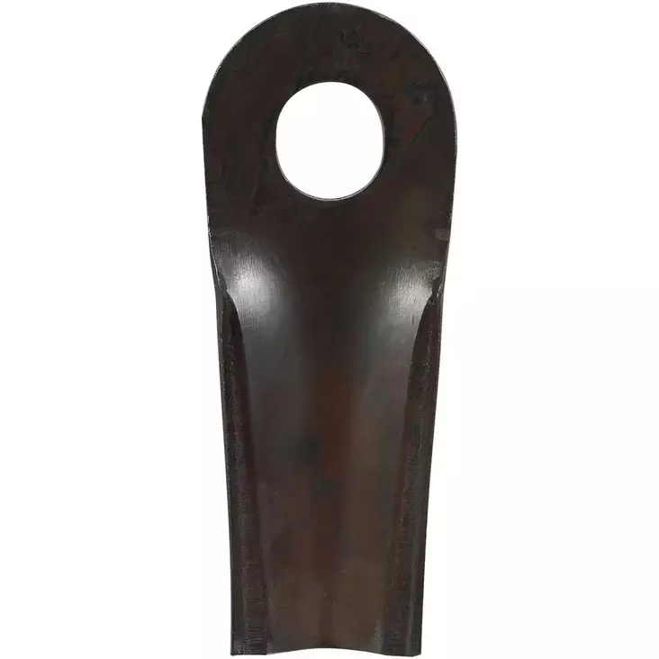 TERÄLAPPU 127X50X20,8 TAARUP JF WELGER - Niittokoneen terälaput ja pultit - S56110300 - 1