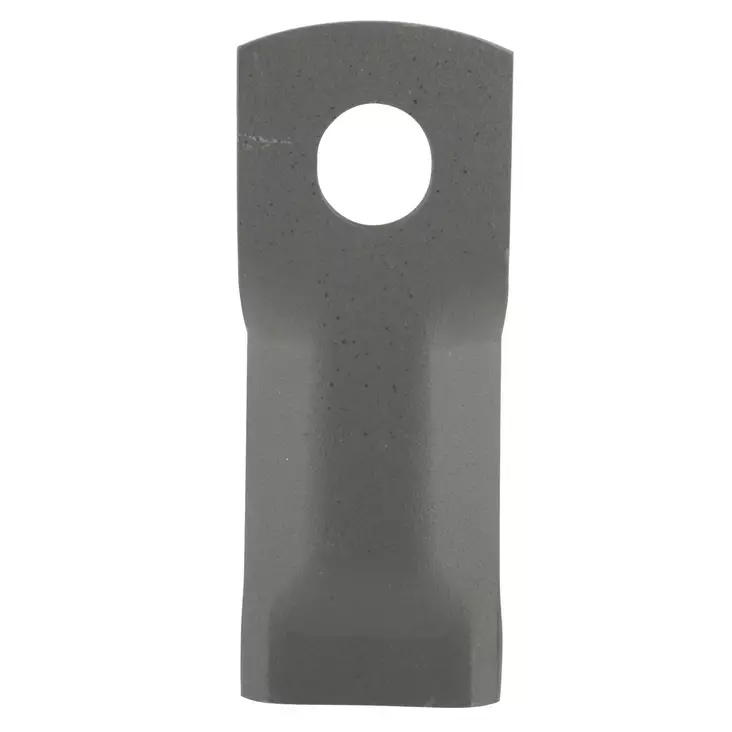 TERÄLAPPU 131X50X4X20,5X23 TAARUP - Niittokoneen terälaput ja pultit - S56110500 - 1