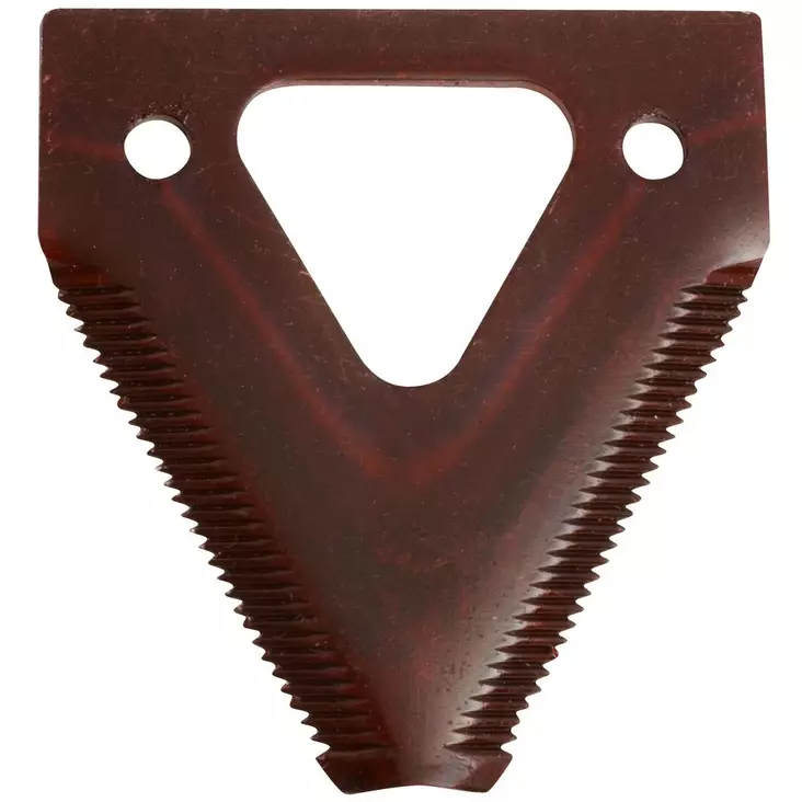 TERÄLAPPU PUIMURI HAMMASTETTU DF SCHUM - Puimurin osat - S6503530 - 1