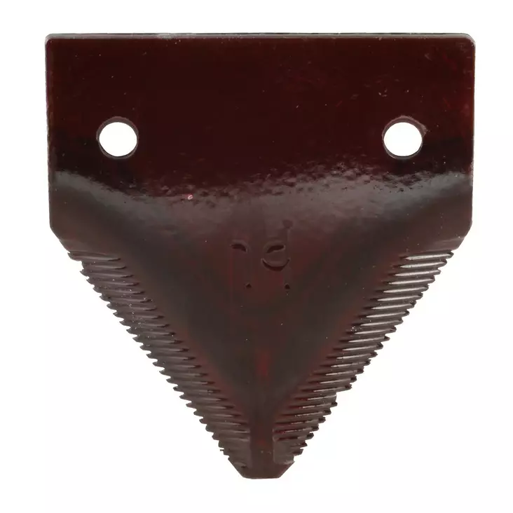 TERÄLAPPU PUIMURI HAMMASTETTU JD - Puimurin osat - S49650 - 1