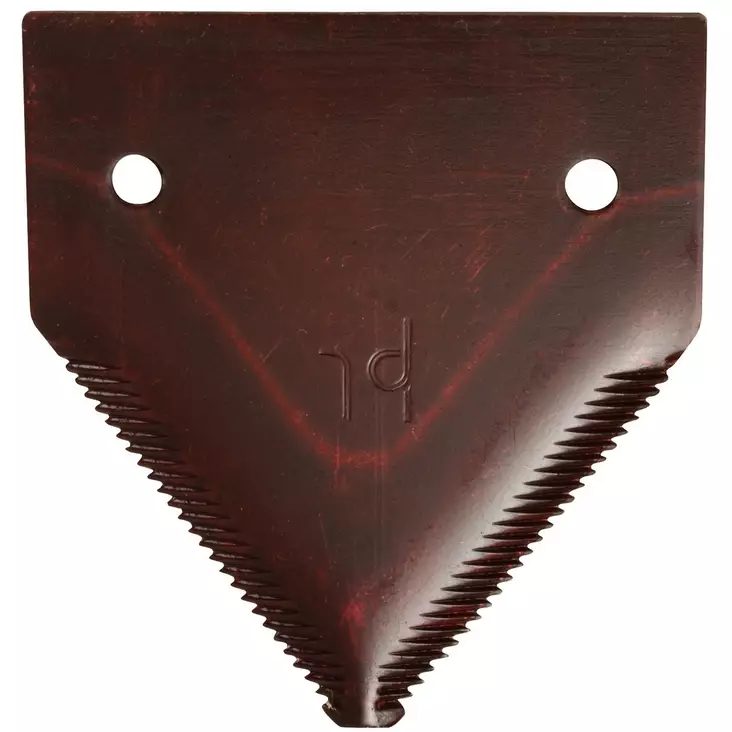 TERÄLAPPU PUIMURI HAMMASTETTU SAMPO,MF - Puimurin osat - S23700 - 1