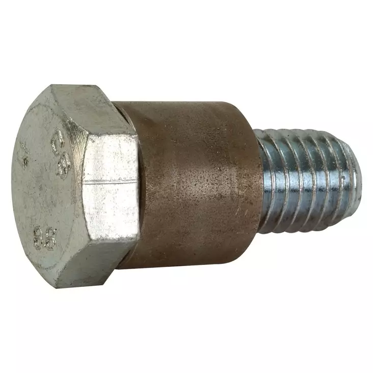 TERÄN PIDIKKEEN LIERIÖPULTTI NOKKA, LUOKO - Niittokoneen terälaput ja pultit - S4N0120 - 1