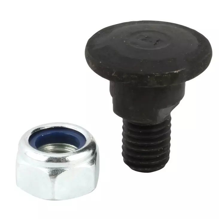 TERÄN PULTTI KUHN, TAARUP - Niittokoneen terälaput ja pultit - S56115800 - 1