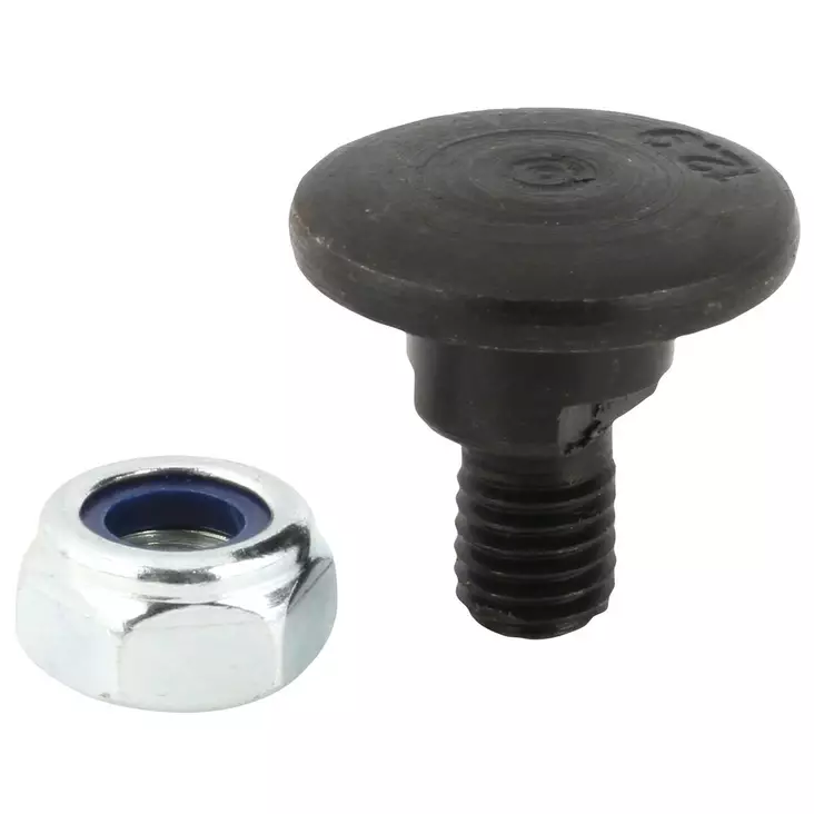 TERÄN PULTTI M10 KUHN - Niittokoneen terälaput ja pultit - S56210100 - 1